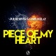 Piece Of My Heart Single