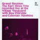 Grand Reunion Recorded Live At the Village Vanguard