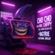 Cho Cho for Mr Chippy feat JDDELAY EP