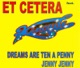 Dreams Are Ten a Penny feat Kincade