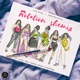 Rotation Shemix feat Lioness Phlow Tamarsha Moozlie and Crystal Asige Single