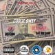 50 s Blushin feat DotCom Dat Boi Dair Dyce Single