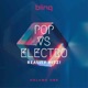 Pop vs Electro