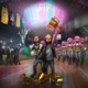 FULL COURT PRESS EP