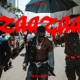 ZAAZAA feat Shallipopi Single