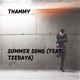 Summer Song feat Tsebaya Single