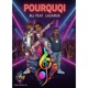 Pourquoi feat Lazarus Single