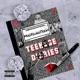 Teenage Diaries feat Alessio Casualk EP