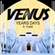 Years Days feat Yuna Single