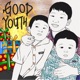 Good Youth feat Hye Ji Single
