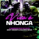 Viva à Nhonga feat Ellputo Eddy Vincent Mulinde Remix Single