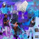 Percocet Stripper Joint feat Xanman hawty Single
