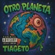 Track 3 OTRO PLANETA fragmentado Single