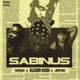 Sabinus feat Ruhdee John Dee Single