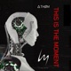 This Is The Moment Single