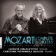 Mozart Complete Sonatas Variations for Piano Violin