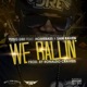 We Ballin feat Sam Raven Homebass Single