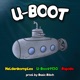U BOOT Basic Bitch Remix Single