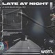 Late at Night Single