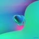I Love Green Blue Single