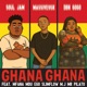 Ghana Ghana feat Mfana Mdu Ego Slimflow M J Mr Pilato Single