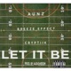 Let it Be feat Aunz Breezeffect Single