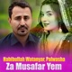 Za Musafar Yem