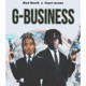G Business Mission feat Tapri Grams Single
