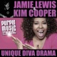 Unique Diva Drama Darkroom Mix Single