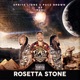 Rosetta Stone feat Pace Brown Single