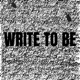 Write to be Single