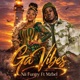 Ga Vibes feat Mzbel Single