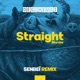 Straight Murder Senbeï Remix feat ASM Miscellaneous Single