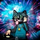 Cat Jump Single
