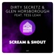 Scream Shout feat Tess Leah Single
