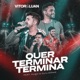 Quer Terminar Termina Ao Vivo Single
