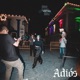 Adiós feat Rene Silva Roberto Luna Single