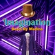 Imagination feat MEDINA Single