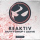 Dutty Drop Leave Single