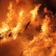Flaming Up