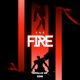 Fire feat Collester Single