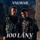 100 lány Single