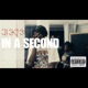 In A Second Single