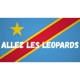 ALLEZ LES LEOPARDS Single