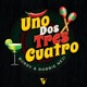 Uno Dos Tres Cuatro Single