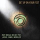 Get Up On Your Feet Single