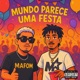 Mundo Parece uma Festa feat Dukorry Single