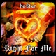 Right For Me Single