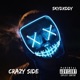 Crazy Side feat Freek Van Workum Single