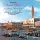 Vivaldi Sacred Music Vol 3